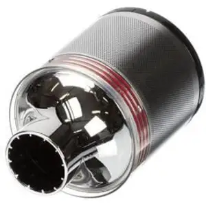 LG - Filtre pour aspirateur CordZero Kompressor A9K ADV75957709 pas cher