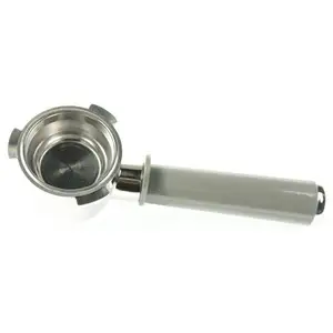 Smeg - Poignée porte- filtre pour machine à expresso, compatible 69229... pas cher