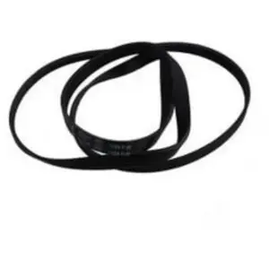 Courroie 1239J5 pour Lave-linge Whirlpool 481235818215 pas cher