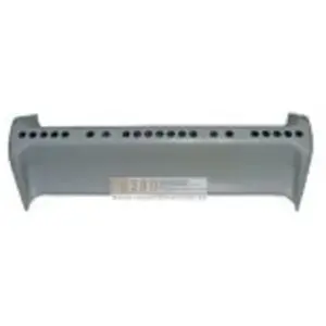 Aube De Tambour 190 Mm Pour Lave Linge Fagor - Lj2f000a7 pas cher