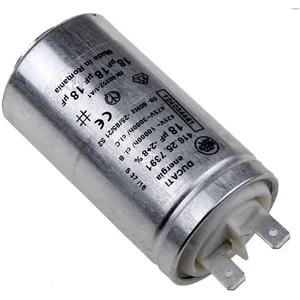 Condensateur pour Lave-Linge ELECTROLUX 1240344604 pas cher