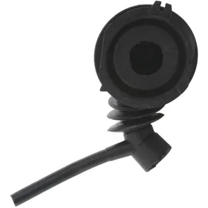 Durite de vidange d'origine pour machine à laver Bosch Siemens, Neff, Constructa - 00659871 pas cher