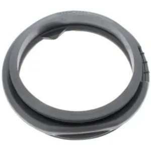 Joint de hublot, manchette pour Lave-linge compatible Whirlpool 481010947486 - GDE pas cher
