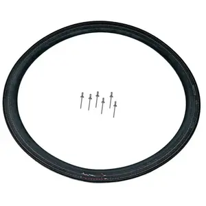 Bosch - Joint palier tambour arrière pour sèche-linge Siemens, Gaggeneau, Viva - 00652500 pas cher