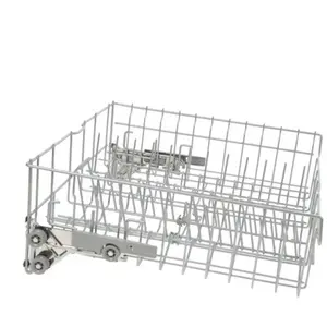 Panier supérieur complet (53 x 48,2 cm) pour lave-vaisselle Siemens bo... pas cher