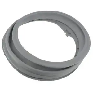 Joint de hublot 70006589 pour Lave linge Candy hoover, iberna, zerowat... pas cher