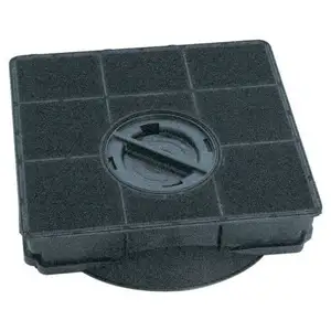 Electrolux - filtre charbon 40x208x214 mm pour hotte pas cher