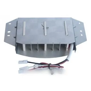 Resistance chauffante sl 1800W + 1000W pour sèche linge Fagor Brandt Vedette Sauter De-dietrich pas cher