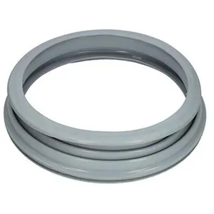 Wessper Joint de porte souple pour machine à laver Whirlpool 481246668... pas cher