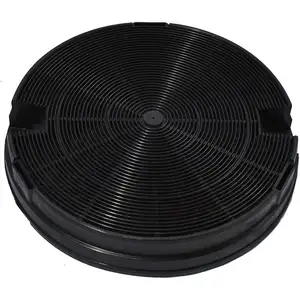Güde - gde - Lot de 2 filtres à charbon pour Hotte 484000008572 pas cher