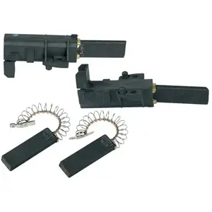 Lot de kit charbons pour Lave-Linge Bosch 00639025 pas cher