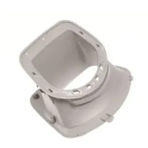 Cadre de porte pour Lave-Linge Samsung DC63-01945B pas cher