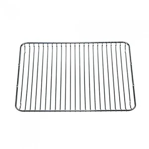 Electrolux AEG 387886101 3878861016 ORIGINAL Grille Grille-Four Grille... pas cher