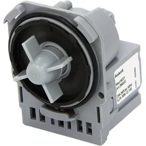GÜDE Gde - Pompe de vidange pour Lave-Linge 1326630009 pas cher