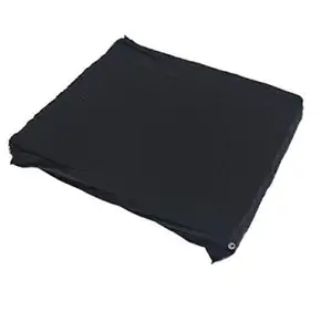 Scholtes - filtre a charbon lavable (219X182X23 mm) - C00242924 pas cher