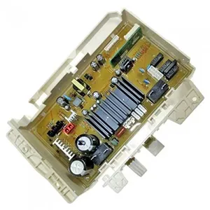 Samsung - carte electronique puissance fwm INV.F50 pour lave linge DC92-00235G pas cher