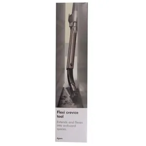 Brosse Passe-Partout Pour Aspirateur Dyson