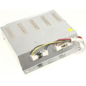 Comparateur de prix : RESISTANCE CHAUFFAGE POUR SECHE LINGE CANDY 41042960
