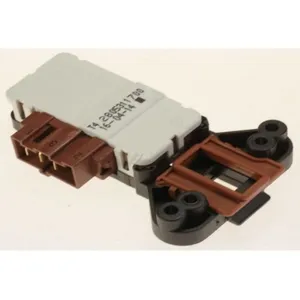 Sécurité de porte pour Lave-linge Beko 2805311700 pas cher
