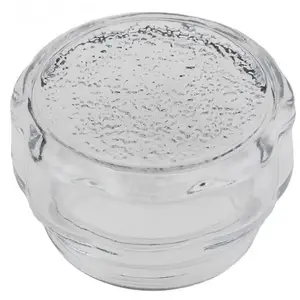 Verre de protection de lampe pour four Whirlpool 481010646361 pas cher