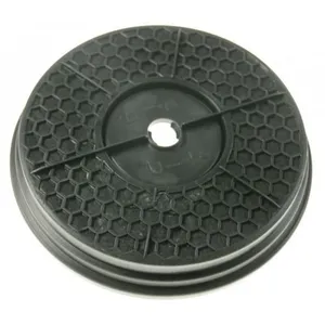 Filtre charbon pour hotte Beko 9197063655 pas cher