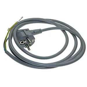 Whirlpool Cordon Secteur 3x2000mm Eu With Pour Whirlpool/Indesit pas cher
