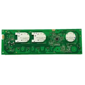 Module de commande pour Lave-Linge Whirlpool 482000023477 pas cher