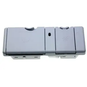 Boite à produit pour Lave-vaisselle Electrolux 140000775019 pas cher