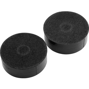 Filtre à charbon ECFB03 - 2 pièces pour hotte Electrolux, Aeg réf : 9029798809 9029798809 pas cher