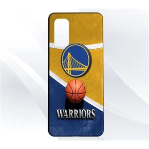 Comparateur de prix : Coque rigide Galaxy P40 Pro Golden State Warriors NBA Team 03