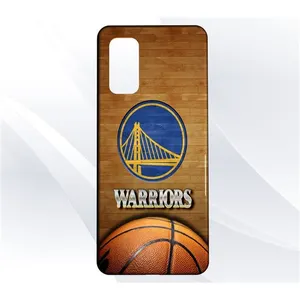 Comparateur de prix : Coque rigide Galaxy P40 Pro Golden State Warriors NBA Team 02