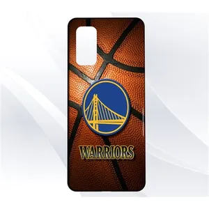 Comparateur de prix : Coque rigide Galaxy P40 Golden State Warriors NBA Team 01