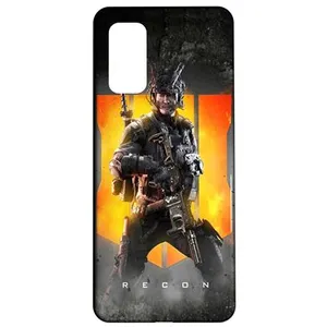 Comparateur de prix : Coque rigide compatible Galaxy P40 Call of Duty Black Ops 4 Recon