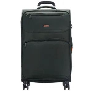 Valise souple moyenne trolley Jump Ref 59971 Kaki 66*43*26 cm TU Vert pas cher