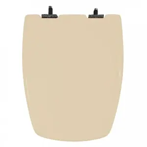 Espinosa - Abattant pour wc selles Cheverny, beige bahamas pas cher