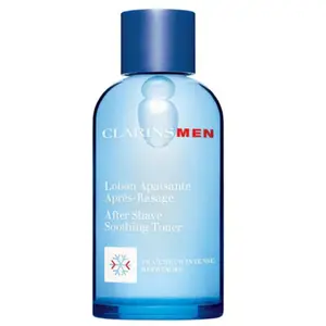 Comparateur de prix : Clarins Men After Shave Soothing Toner 100 ml