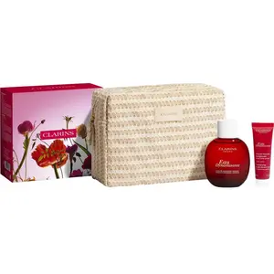 Coffret Eau Dynamisante - Eau de Soin 100ml-100ml CLARINS