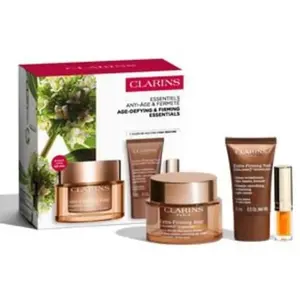 Clarins Crema Todo Tipo De Pieles Extra Firming Estuche 3 pz pas cher