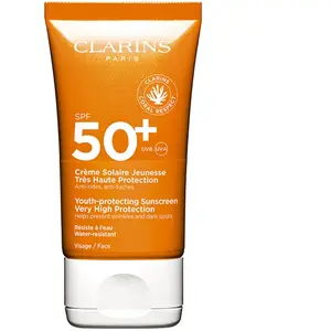 Clarins Sun Care Cream Zonnecrème 50 ml | SPF 50+ | pas cher