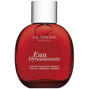 Clarins Treatment Fragrances Eau Dynamisante - 100 ml pas cher