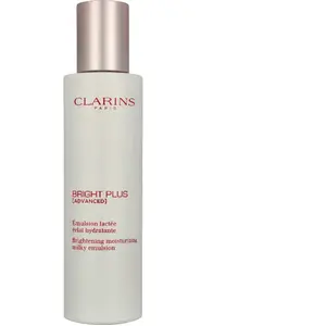 Clarins Bright Plus emulsión 100 ml pas cher