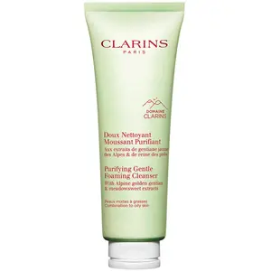 Clarins Espuma Limpiadora suave purificante 125 ml pas cher