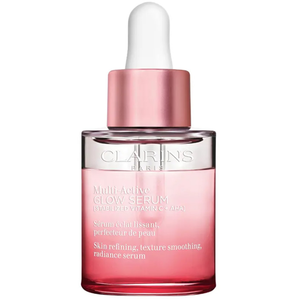 Clarins MULTI-ACTIVE sérum iluminador 30 ml pas cher