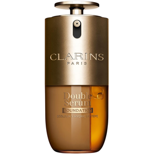 Double Serum Fond de Teint 30ml- CLARINS pas cher