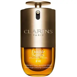 Clarins Serum Double Eye - 20 ml pas cher