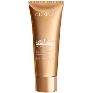 Clarins Crème Extra-Firming Neck & Decollete - 75 ml pas cher