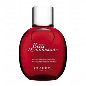 Clarins Eau Dynamisante Vitalité, Fraîcheur, Fermeté Eau de Soins parfumée-500... pas cher