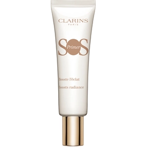 SOS Primer - Base de Teint Illuminatrice- CLARINS pas cher