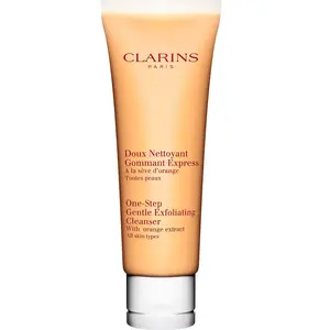 Clarins One-Step Gentle Exfoliating Cleanser - Gezichtsreiniger - 125 ml pas cher