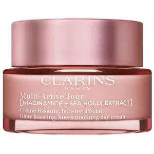 Clarins, Crème visage, Multi-Active (50 ml, Crème de jour) pas cher